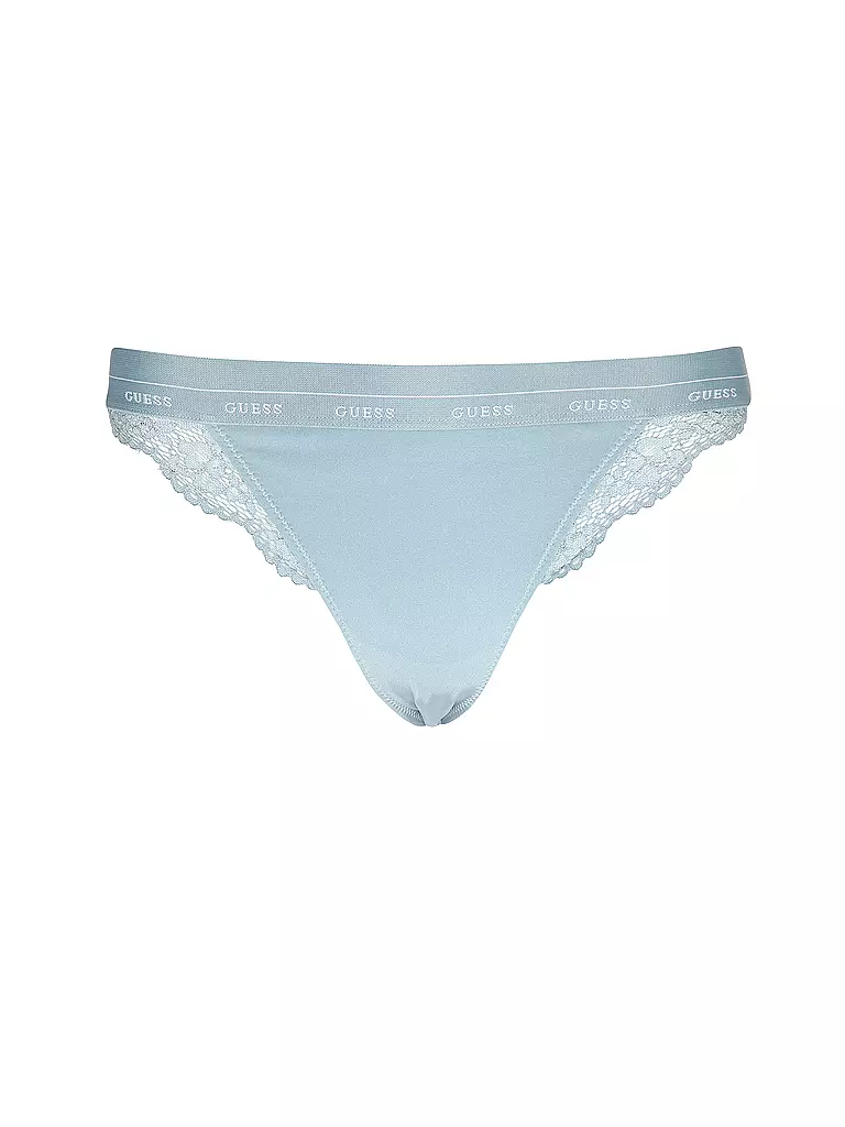 GUESS | String JANE pale sky | hellblau