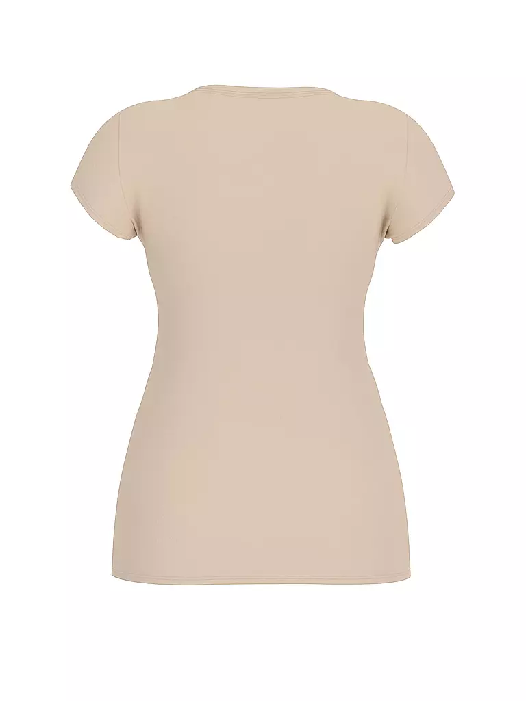 GUESS | T-Shirt | beige