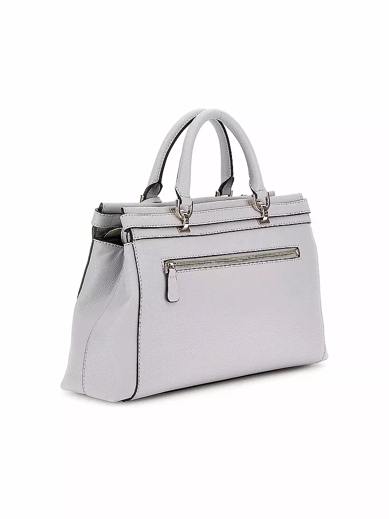 GUESS | Tasche - Henkeltasche  | lila