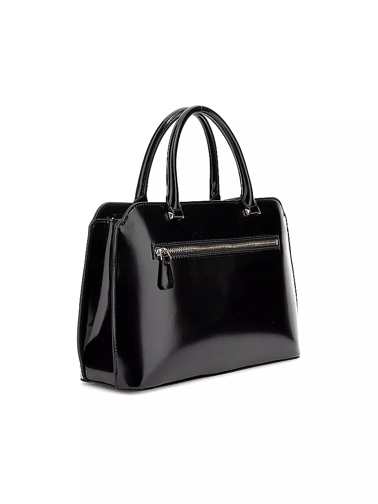 GUESS | Tasche - Henkeltasche ARNELA | schwarz