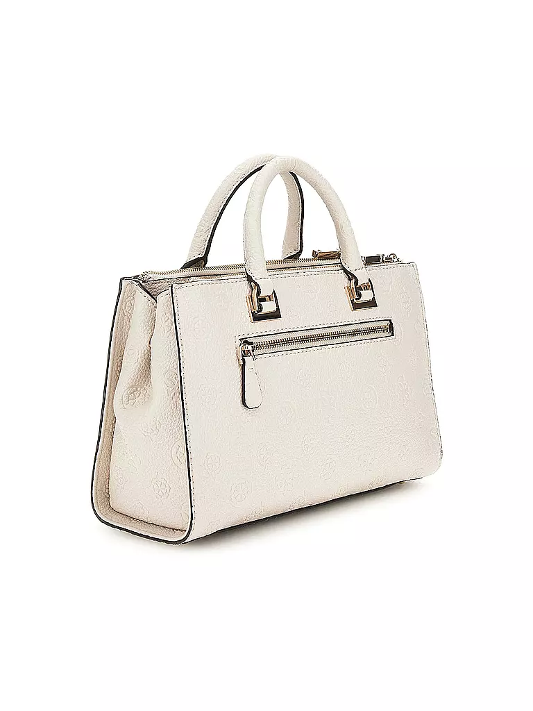 GUESS | Tasche - Henkeltasche CRESIDIA | camel