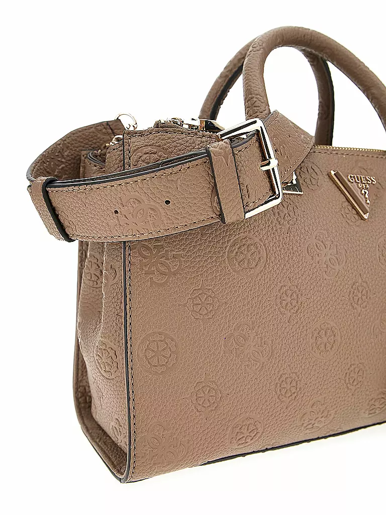 GUESS | Tasche - Henkeltasche CRESIDIA | creme