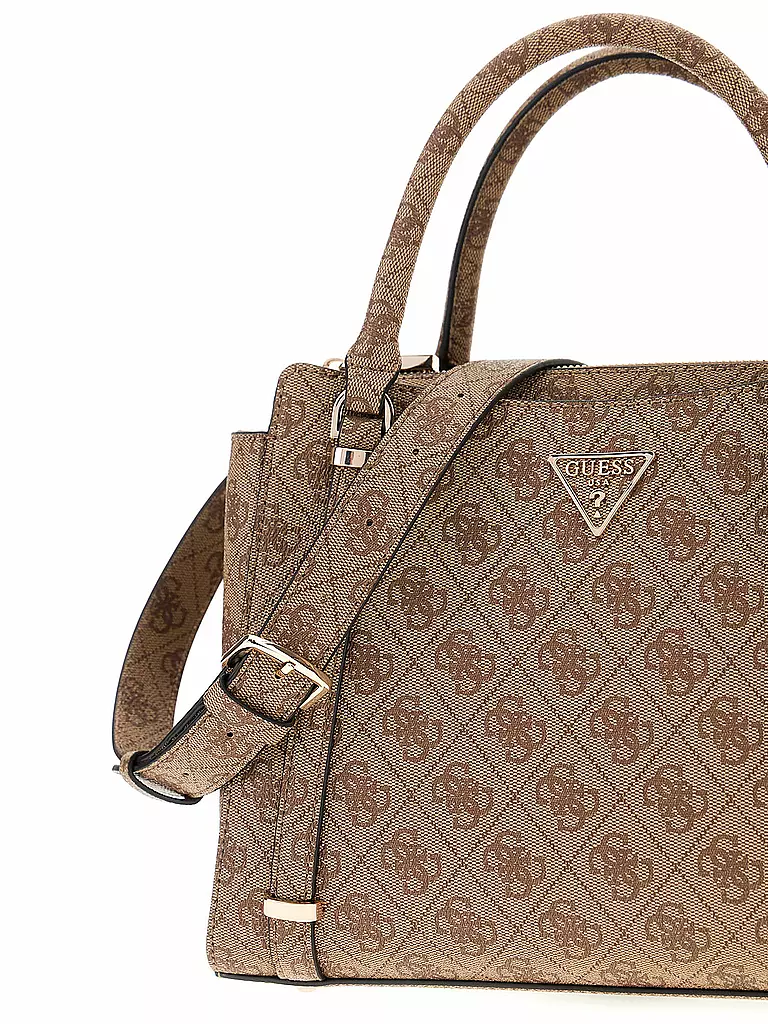 GUESS | Tasche - Henkeltasche ECO ERICA | beige