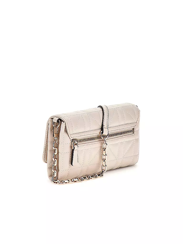 GUESS | Tasche - Mini Bag ASSIA  | creme