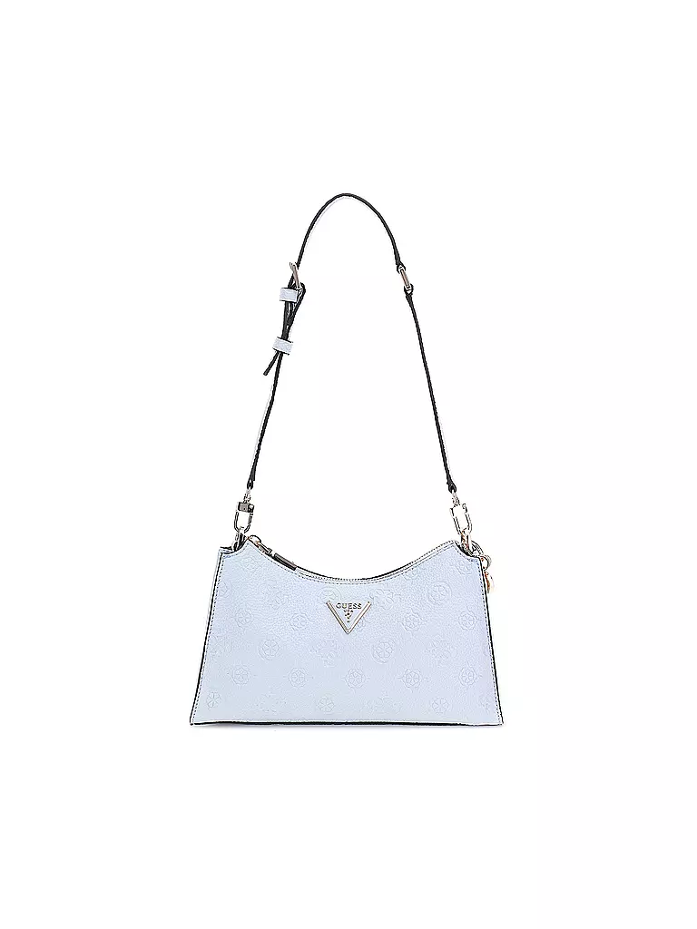 GUESS | Tasche - Mini Bag CRESIDIA | hellblau