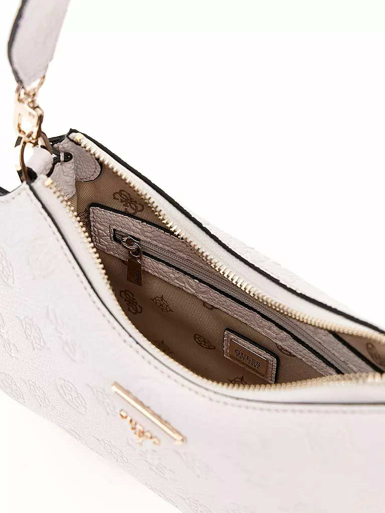 GUESS | Tasche - Mini Bag CRESIDIA | weiss