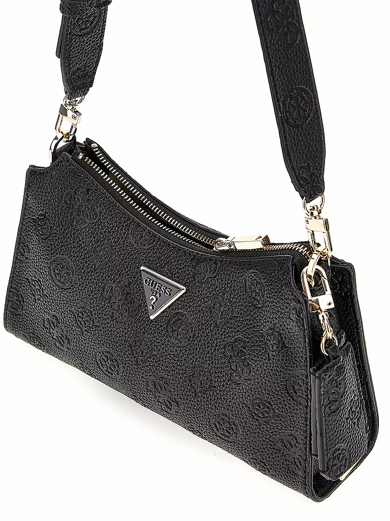 GUESS | Tasche - Mini Bag CRESIDIA | schwarz