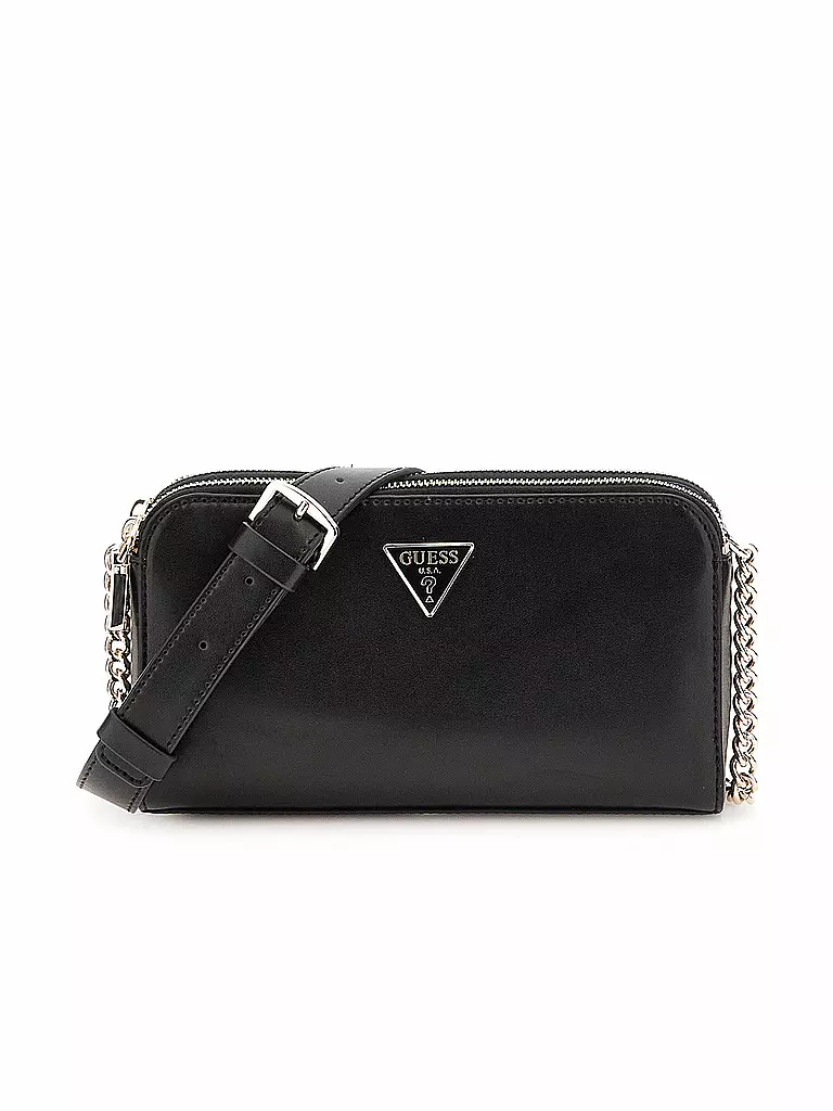 GUESS | Tasche - Mini Bag DARYNA | schwarz