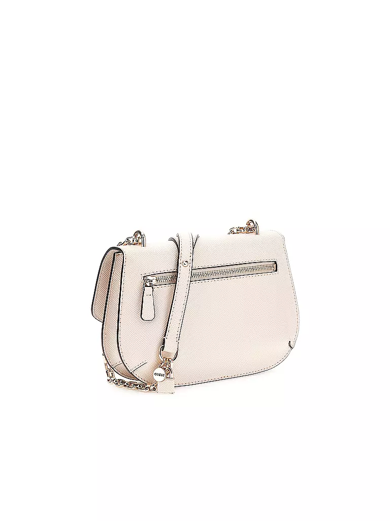 GUESS | Tasche - Mini Bag ILIA | creme