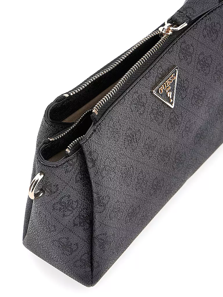 GUESS | Tasche - Mini Bag NOELLE | schwarz