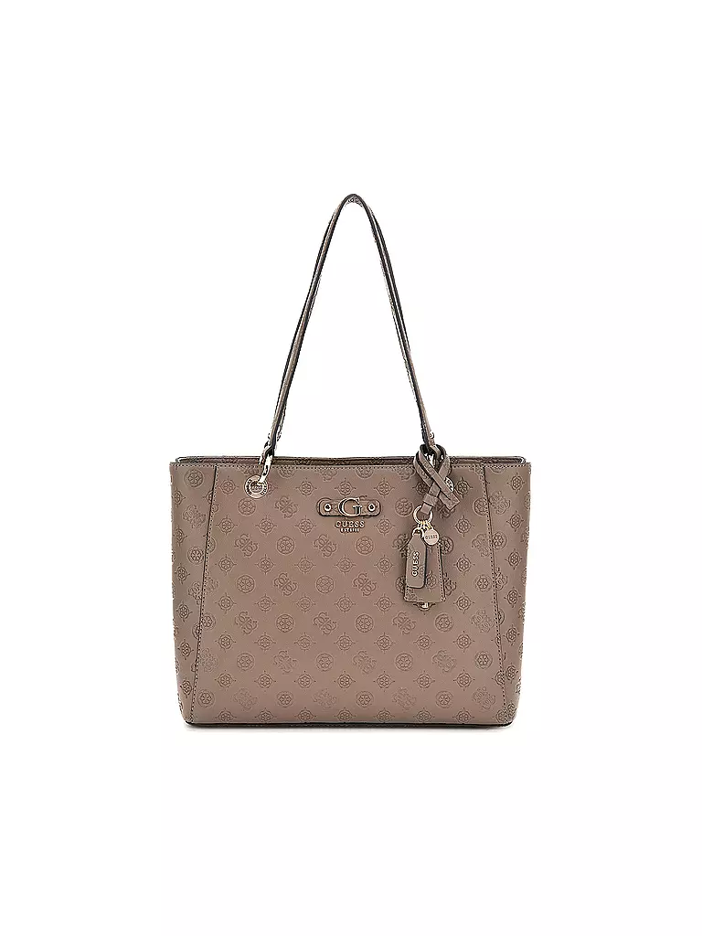 GUESS | Tasche - Shopper GERTY  | grau