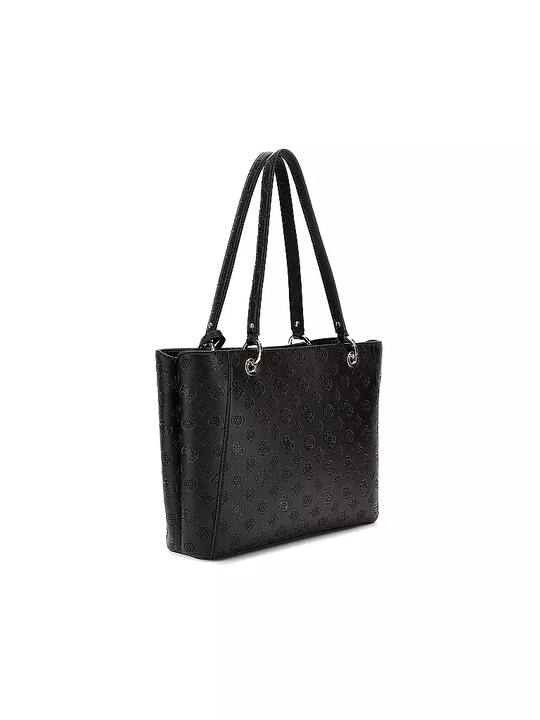 GUESS | Tasche - Shopper GERTY  | schwarz