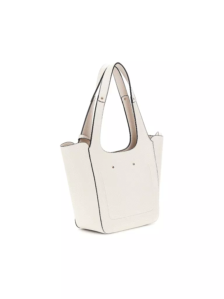 GUESS | Tasche - Shopper HELINA  | weiss