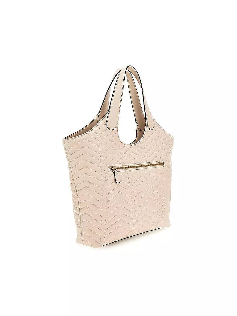 GUESS | Tasche - Shopper LOVIDE | creme