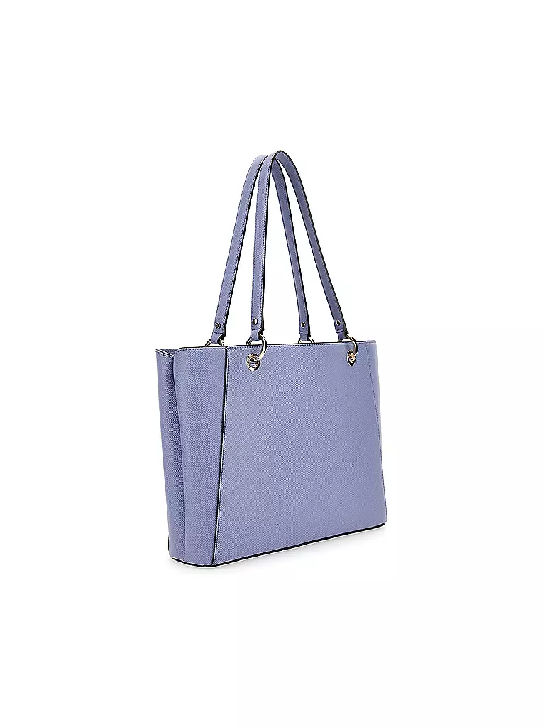 GUESS | Tasche - Shopper NOELLE | hellblau