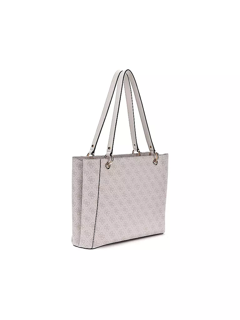 GUESS | Tasche - Shopper NOELLE | creme