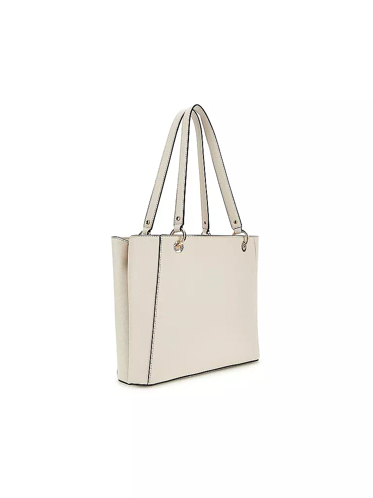 GUESS | Tasche - Shopper NOELLE | weiss