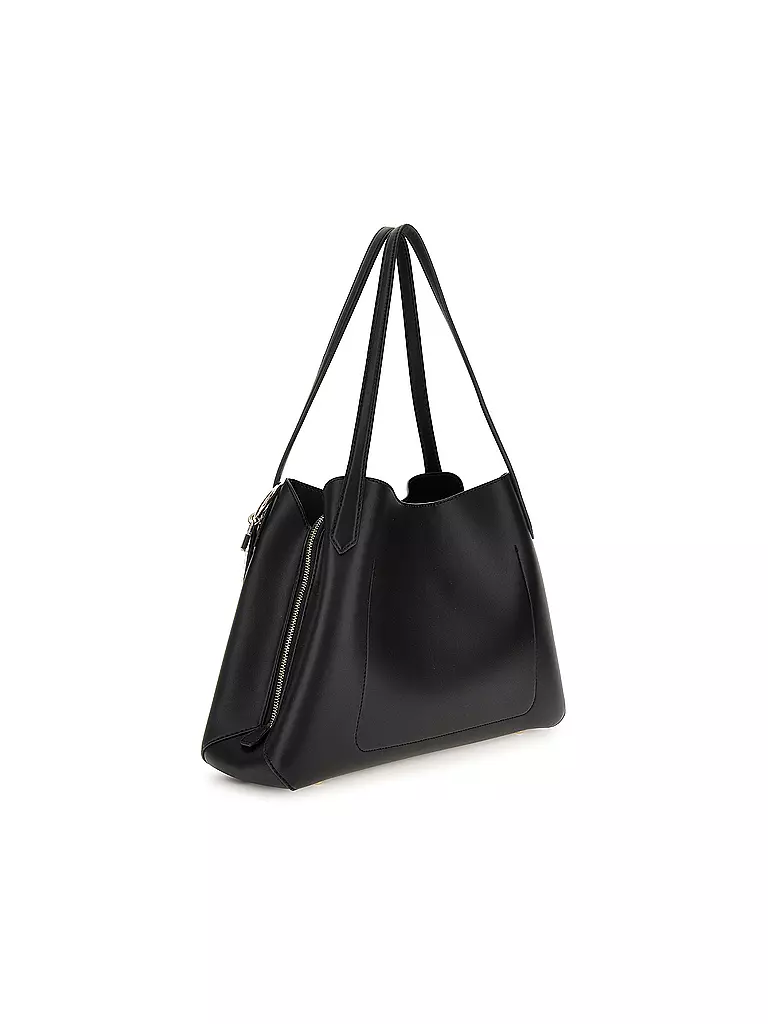 GUESS | Tasche - Shopper SORA | schwarz