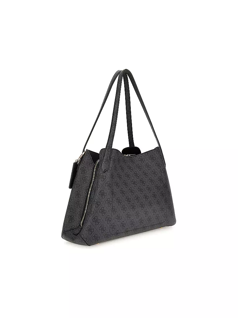 GUESS | Tasche - Shopper SORA | schwarz