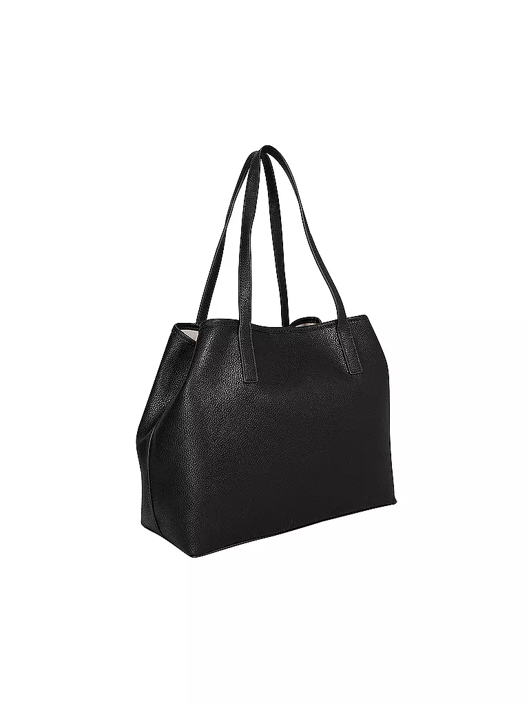 GUESS | Tasche - Shopper VIKKY | schwarz