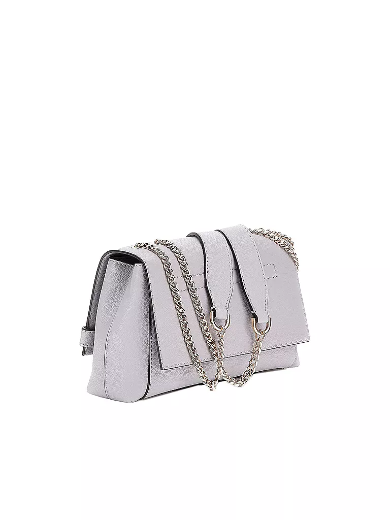 GUESS | Tasche - Umhängetasche  | lila