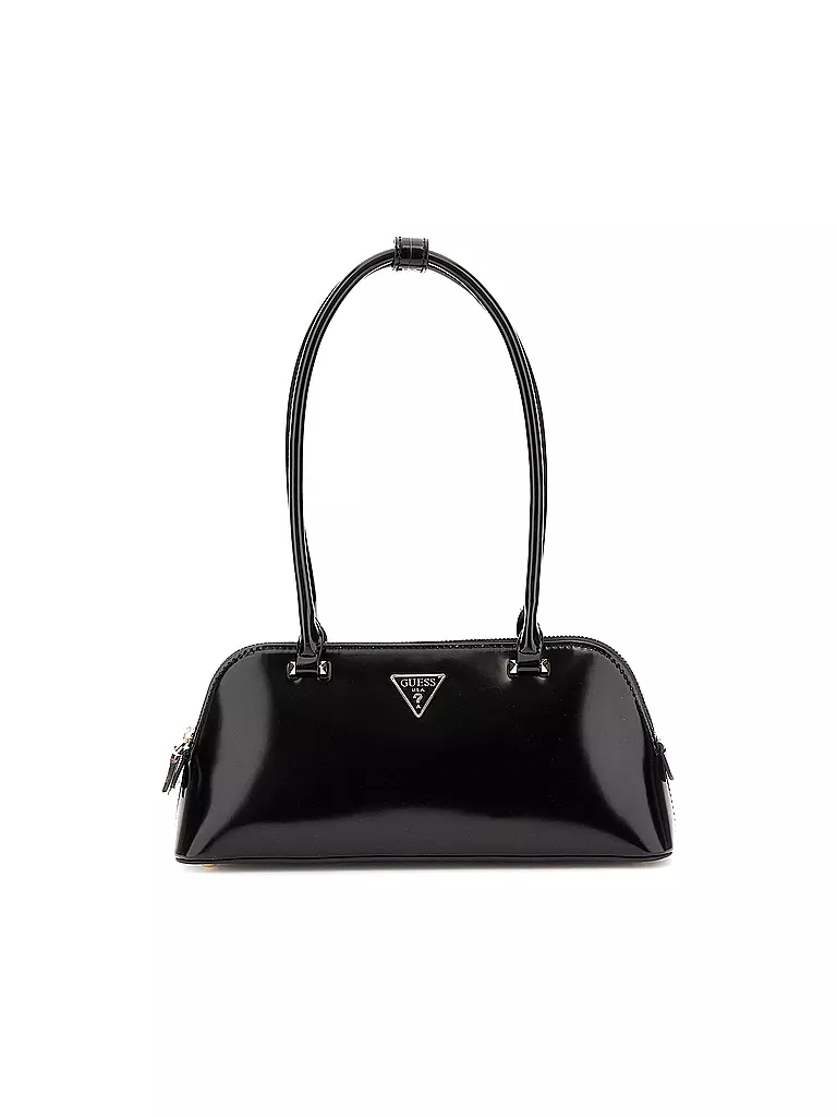 GUESS | Tasche - Umhängetasche ARNELA | schwarz