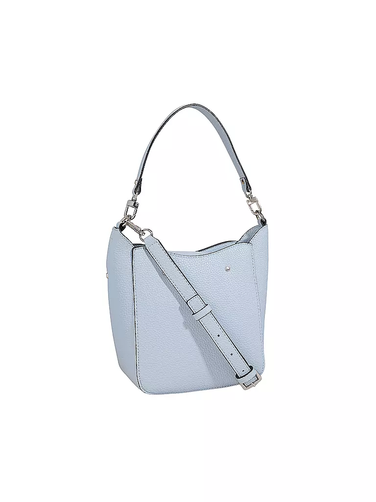 GUESS | Tasche - Umhängetasche BRENTON Small | hellblau