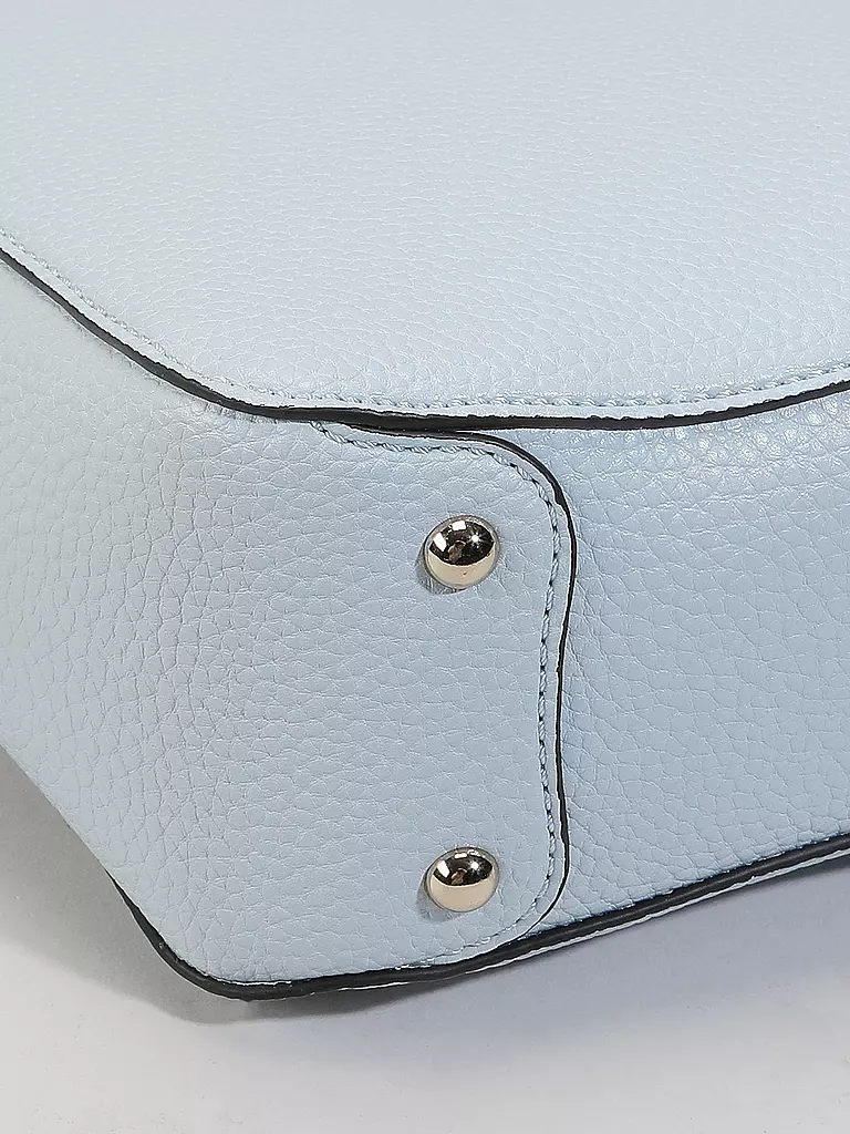 GUESS | Tasche - Umhängetasche BRENTON Small | hellblau