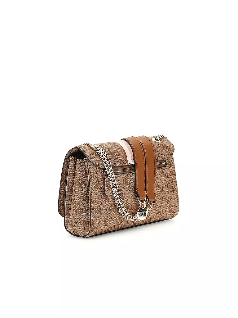 GUESS | Tasche - Umhängetasche NOELLE  | beige