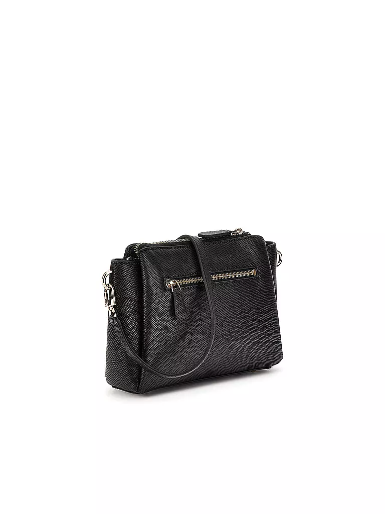 GUESS | Tasche - Umhängetasche NOELLE | schwarz