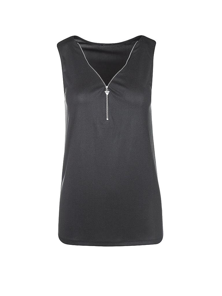 GUESS | Top | schwarz