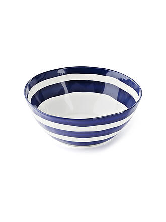 GUZZINI | Schüssel RIVIERA 22,5cm Mediterranean Blue