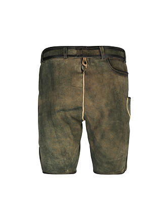 GWEIH & SILK | Trachten Lederhose SAMUEL 