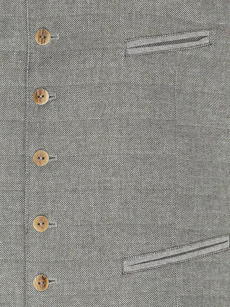 GWEIH & SILK | Trachtengilet ALTMÜHL | beige