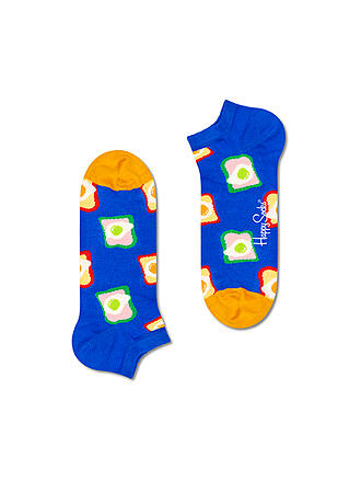 HAPPY SOCKS | Herren Socken TOAST medium blue