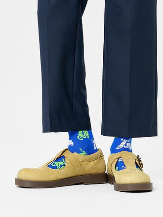 HAPPY SOCKS | Herren Socken VESPA  41-46 navy