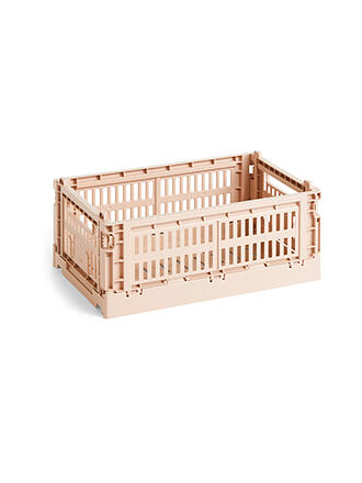 HAY | Aufbewahrungsbox Colour Crate S