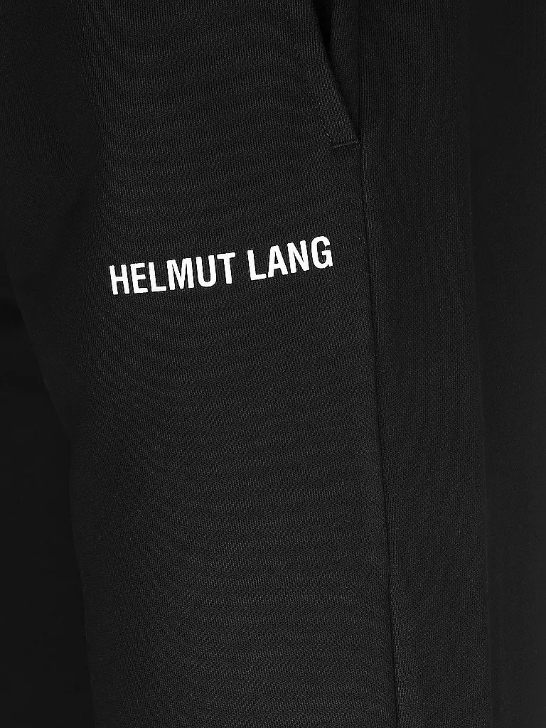 HELMUT LANG | Jogginghose | schwarz