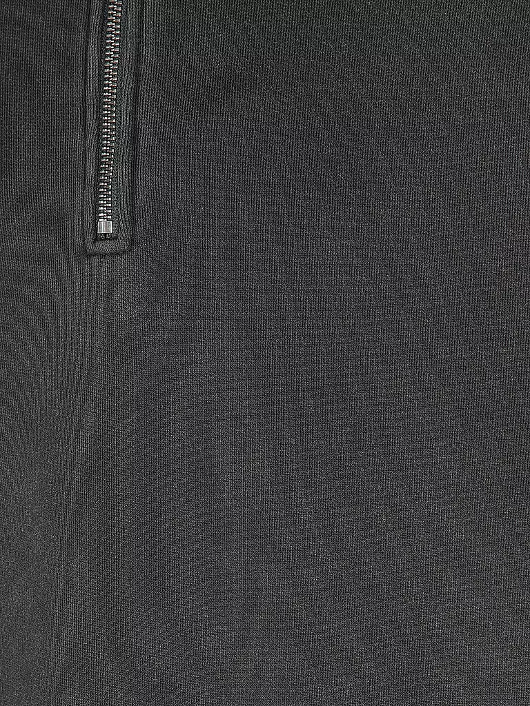 HELMUT LANG | Troyer Pullover | schwarz