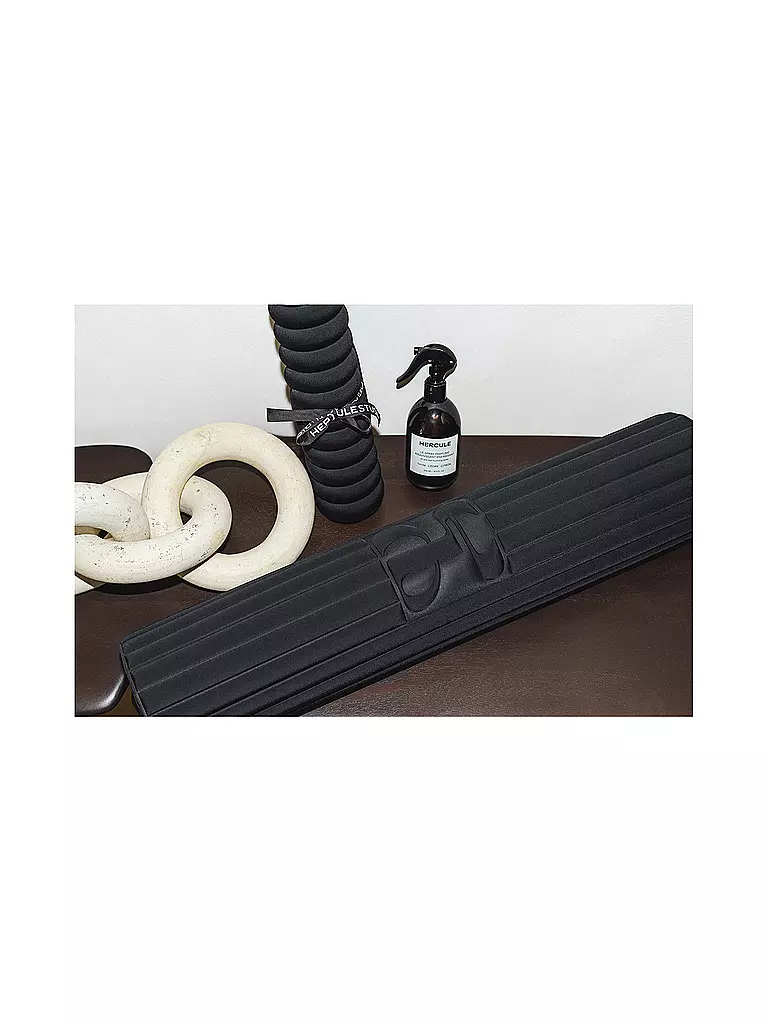 HERCULE STUDIO | Trainingsmatte ARCHY EXERCISE MAT | hellbraun