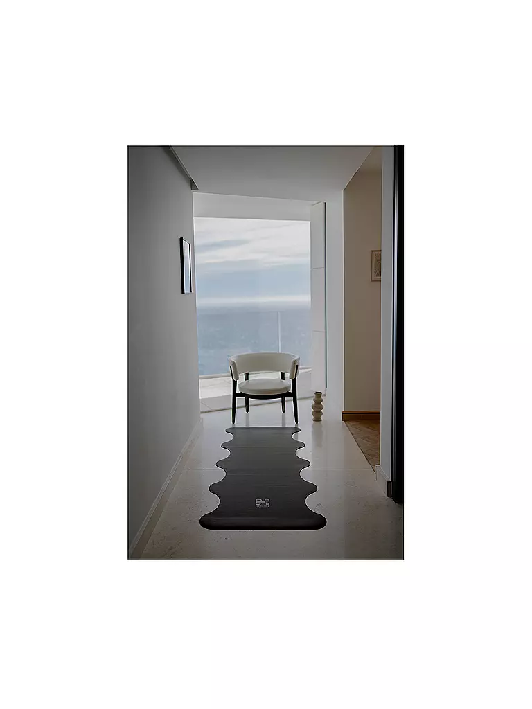 HERCULE STUDIO | Yogamatte MAR 180x70cm | beige