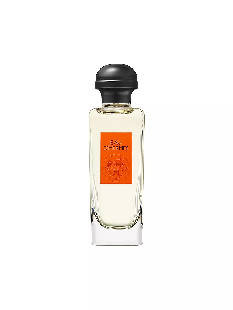 HERMÈS | Eau d'Hermès Eau de Toilette 100ml | keine Farbe