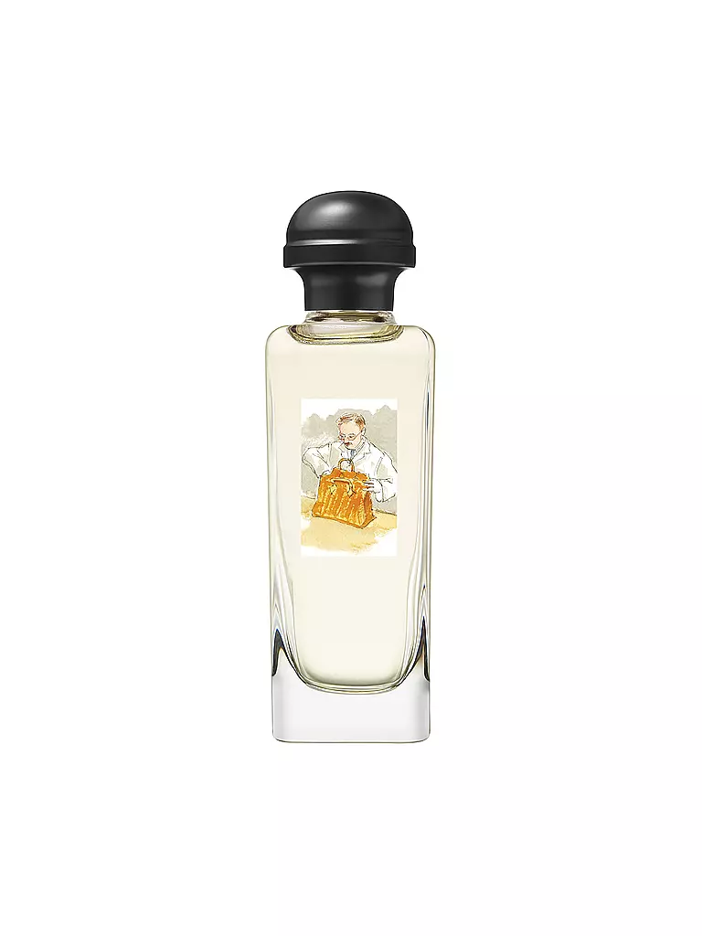 HERMÈS | Eau d'Hermès Eau de Toilette 100ml | keine Farbe