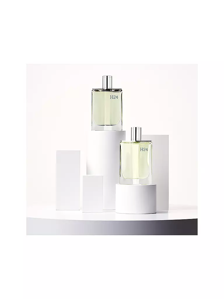 HERMÈS | H24 Eau de Parfum Refill 200ml | keine Farbe