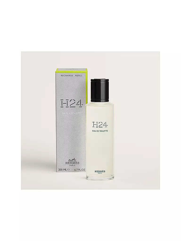 HERMÈS | H24 Eau de Toilette Refill 200ml | keine Farbe