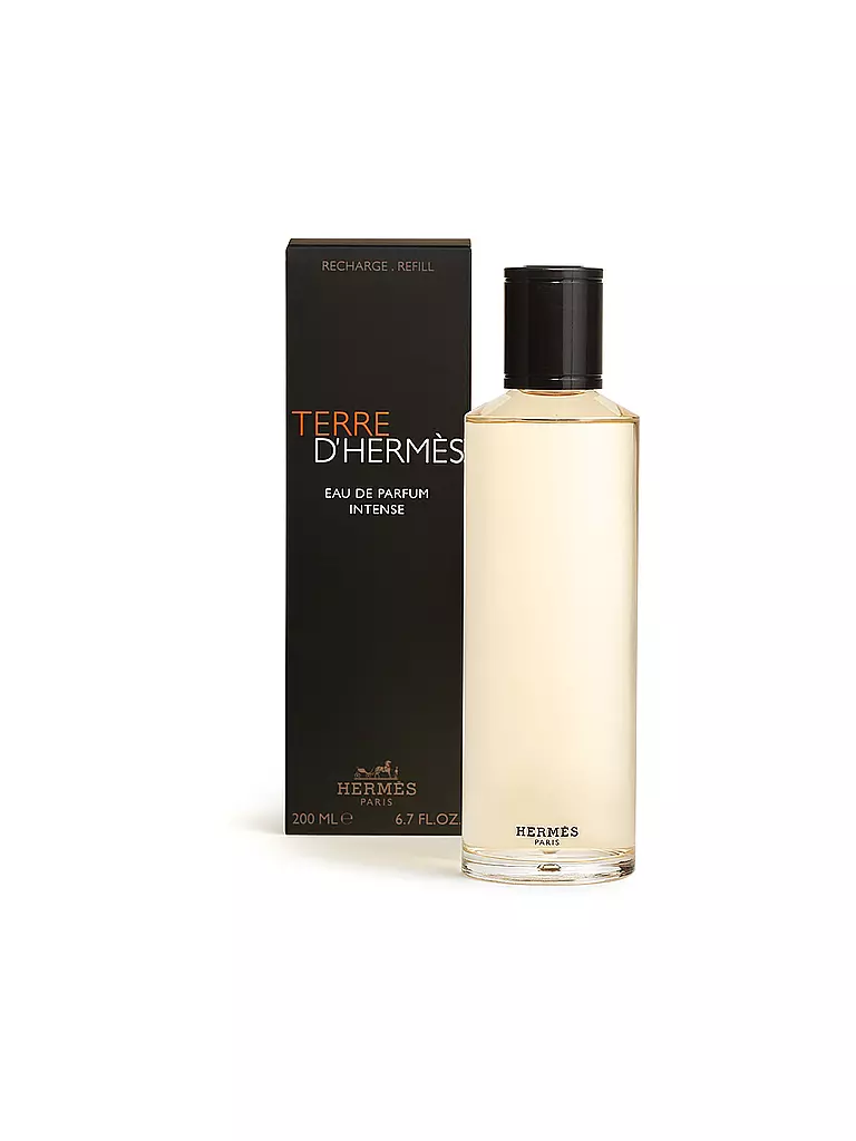 HERMÈS | Terre d'Hermès Eau de Parfum Intense Refill 200ml  | keine Farbe