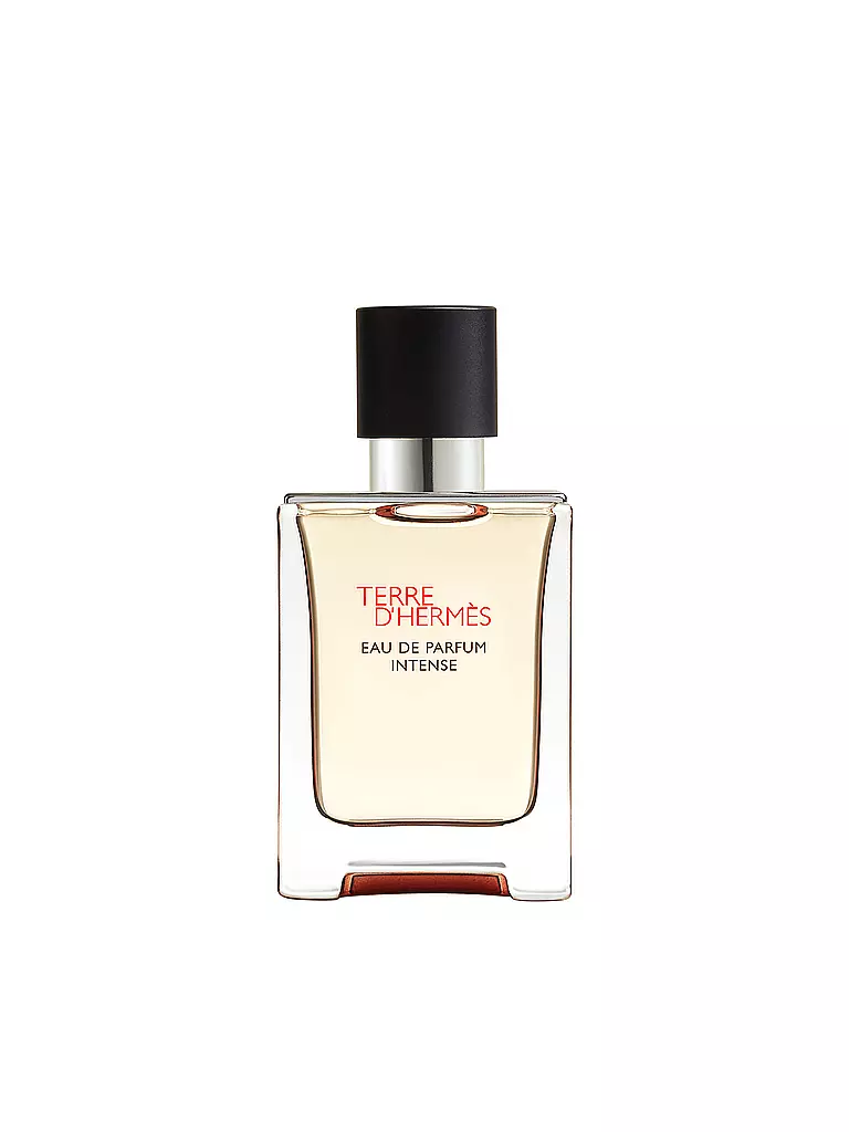 HERMÈS | Terre d'Hermès Eau de Parfum Intense Refillable 50ml | keine Farbe