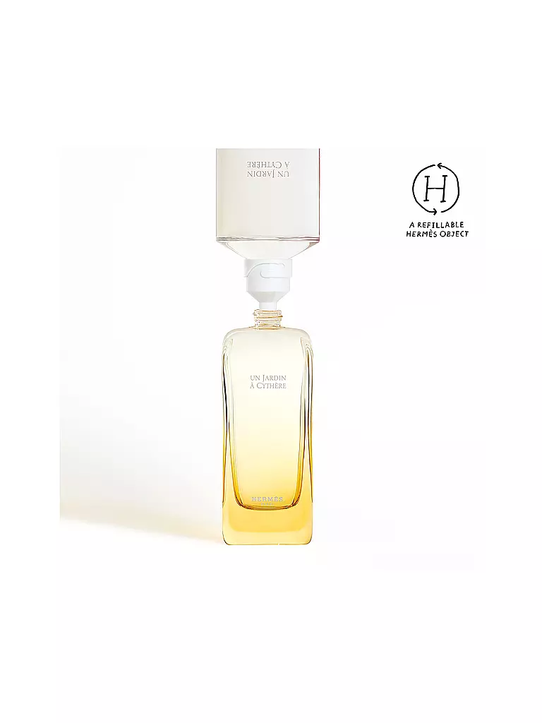 HERMÈS | Un Jardin à Cythère Eau de Toilette Nachfüllflakon 200ml | keine Farbe