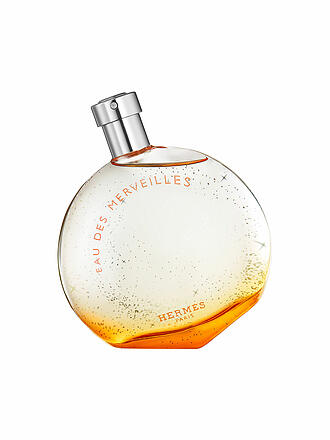 HERMÈS | Eau des Merveilles Eau de Toilette 100ml