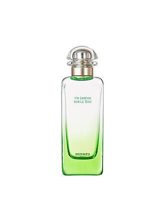 HERMÈS | Un Jardin sur le Toit Eau de Toilette 100ml